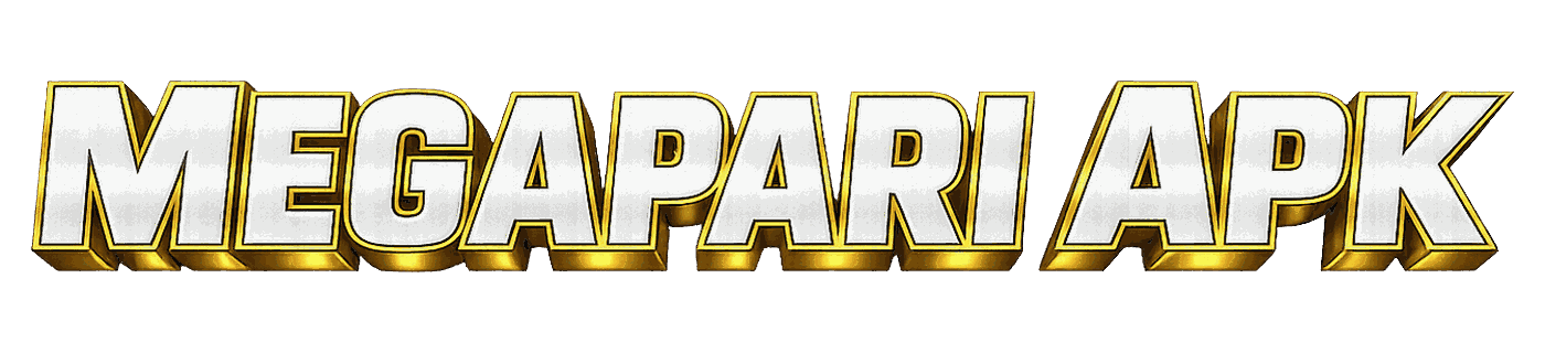 megapari apk logo